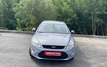 Ford Mondeo IV, 2011 год, 1 000 000 рублей, 22 фотография