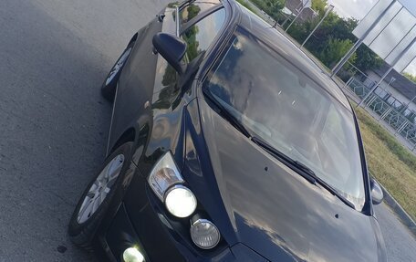 Chevrolet Aveo III, 2012 год, 499 000 рублей, 8 фотография