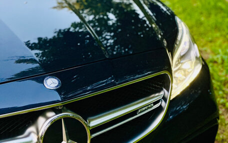 Mercedes-Benz CLS AMG, 2015 год, 8 500 000 рублей, 2 фотография