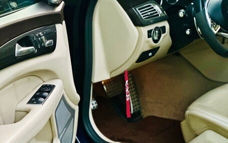 Mercedes-Benz CLS AMG, 2015 год, 8 500 000 рублей, 6 фотография