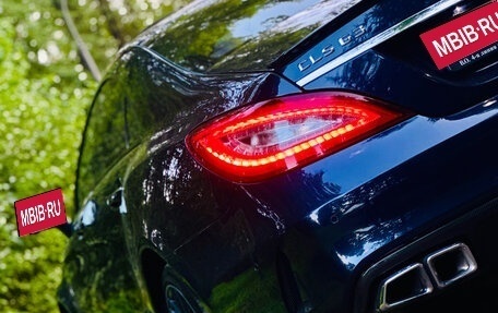 Mercedes-Benz CLS AMG, 2015 год, 8 500 000 рублей, 8 фотография