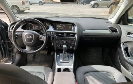 Audi A4, 2010 год, 1 000 000 рублей, 6 фотография