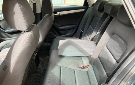 Audi A4, 2010 год, 1 000 000 рублей, 7 фотография