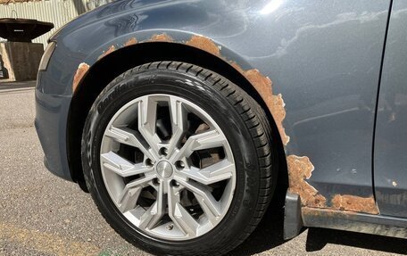 Audi A4, 2010 год, 1 000 000 рублей, 12 фотография
