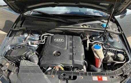 Audi A4, 2010 год, 1 000 000 рублей, 10 фотография