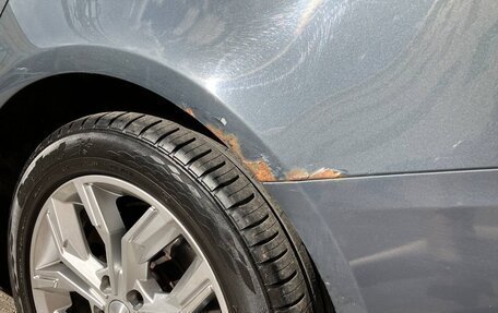 Audi A4, 2010 год, 1 000 000 рублей, 15 фотография