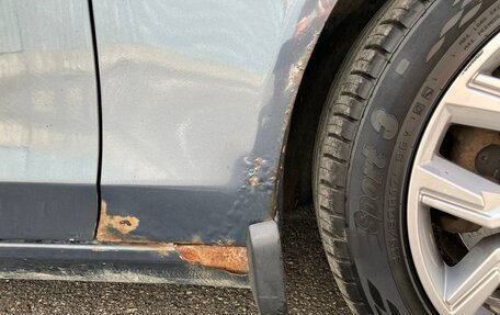 Audi A4, 2010 год, 1 000 000 рублей, 13 фотография