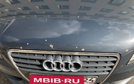 Audi A4, 2010 год, 1 000 000 рублей, 18 фотография