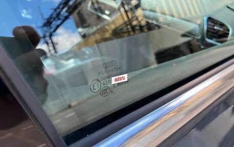 Audi A4, 2010 год, 1 000 000 рублей, 31 фотография