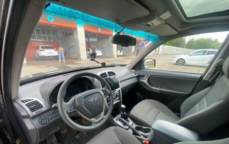 Chery Tiggo (T11), 2013 год, 530 000 рублей, 5 фотография