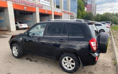 Chery Tiggo (T11), 2013 год, 530 000 рублей, 3 фотография