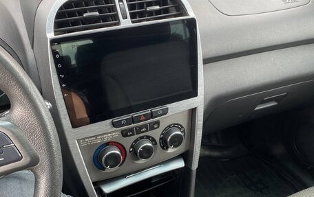 Chery Tiggo (T11), 2013 год, 530 000 рублей, 6 фотография