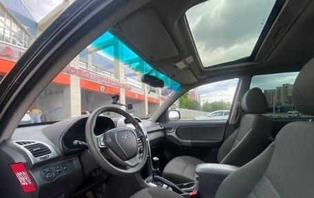 Chery Tiggo (T11), 2013 год, 530 000 рублей, 2 фотография