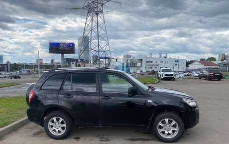 Chery Tiggo (T11), 2013 год, 530 000 рублей, 12 фотография