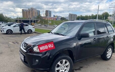 Chery Tiggo (T11), 2013 год, 530 000 рублей, 8 фотография