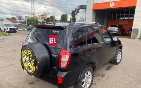 Chery Tiggo (T11), 2013 год, 530 000 рублей, 11 фотография