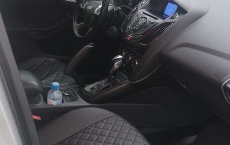 Ford Focus III, 2012 год, 780 000 рублей, 4 фотография