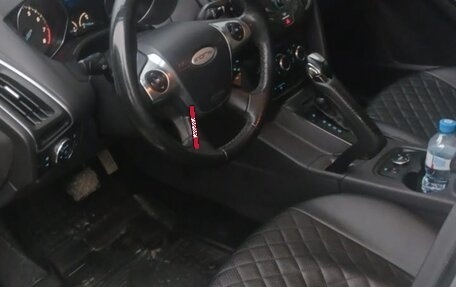 Ford Focus III, 2012 год, 780 000 рублей, 5 фотография