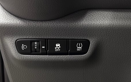 KIA Picanto III рестайлинг, 2018 год, 1 430 000 рублей, 8 фотография