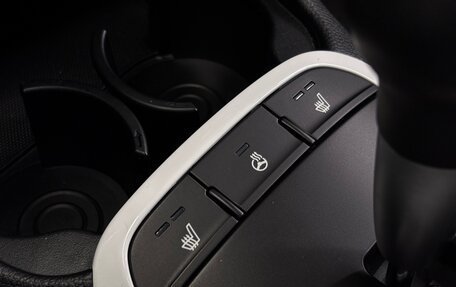 KIA Picanto III рестайлинг, 2018 год, 1 430 000 рублей, 10 фотография