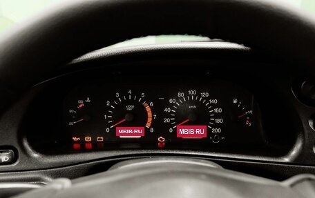 Chevrolet Niva I рестайлинг, 2012 год, 450 000 рублей, 16 фотография