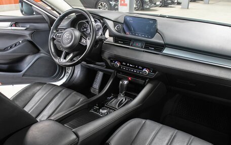 Mazda 6, 2022 год, 2 998 000 рублей, 11 фотография