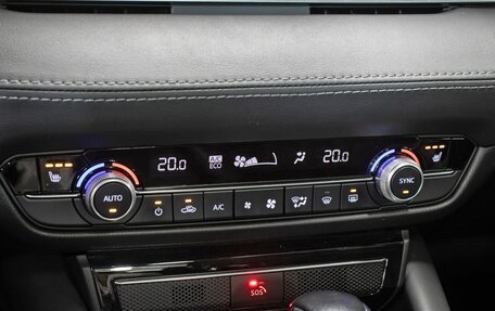 Mazda 6, 2022 год, 2 998 000 рублей, 18 фотография