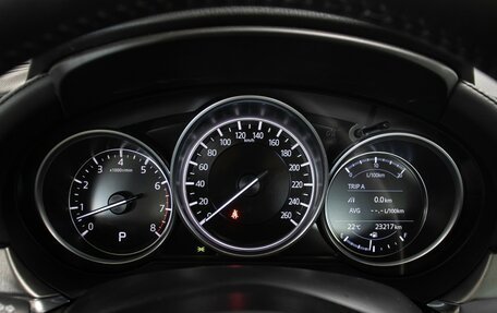 Mazda 6, 2022 год, 2 998 000 рублей, 13 фотография