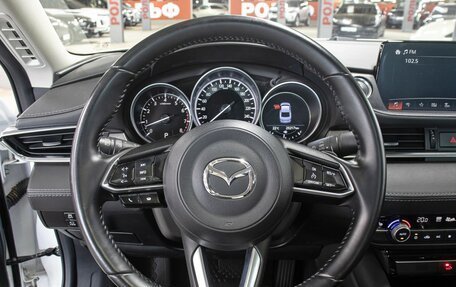 Mazda 6, 2022 год, 2 998 000 рублей, 17 фотография