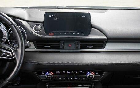 Mazda 6, 2022 год, 2 998 000 рублей, 15 фотография