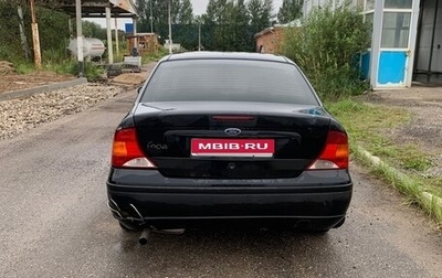 Ford Focus IV, 2004 год, 250 000 рублей, 1 фотография