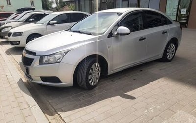 Chevrolet Cruze II, 2011 год, 800 000 рублей, 1 фотография