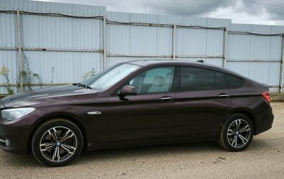 BMW 5 серия, 2011 год, 1 950 000 рублей, 1 фотография