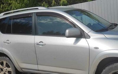Toyota RAV4, 2007 год, 1 250 000 рублей, 1 фотография