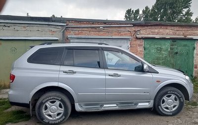 SsangYong Kyron I, 2008 год, 880 000 рублей, 1 фотография