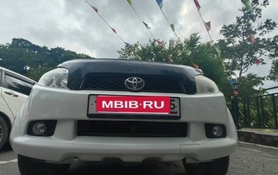 Toyota Rush II, 2006 год, 570 000 рублей, 1 фотография