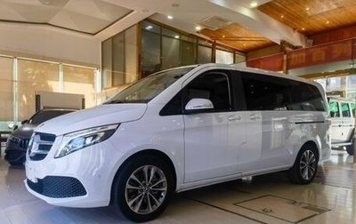 Mercedes-Benz V-Класс, 2020 год, 4 170 000 рублей, 1 фотография
