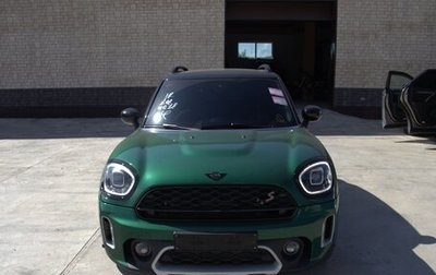 MINI Countryman II (F60), 2024 год, 4 200 000 рублей, 1 фотография
