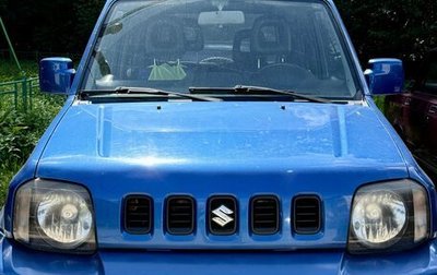 Suzuki Jimny, 2007 год, 850 000 рублей, 1 фотография