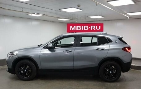BMW X2, 2021 год, 2 999 999 рублей, 1 фотография