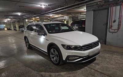 Volkswagen Passat B8 рестайлинг, 2021 год, 4 100 000 рублей, 1 фотография