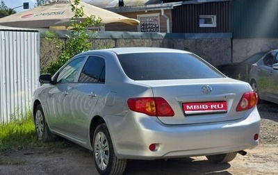 Toyota Corolla, 2008 год, 600 000 рублей, 1 фотография