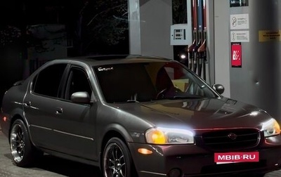Nissan Maxima VIII, 2000 год, 515 000 рублей, 1 фотография