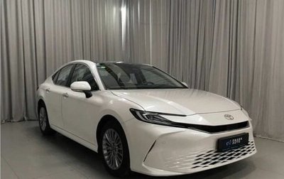 Toyota Camry, 2024 год, 4 100 000 рублей, 1 фотография