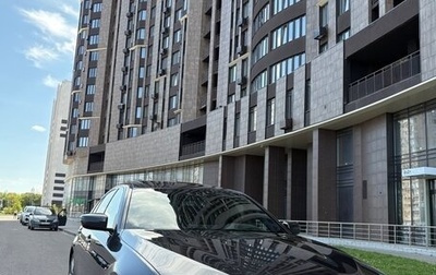 BMW 5 серия, 2017 год, 2 899 000 рублей, 1 фотография