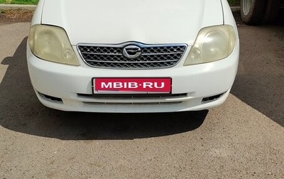 Toyota Corolla, 2002 год, 380 000 рублей, 1 фотография