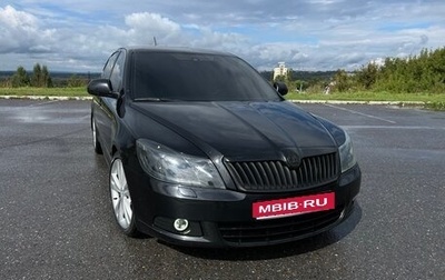 Skoda Octavia, 2012 год, 1 300 000 рублей, 1 фотография