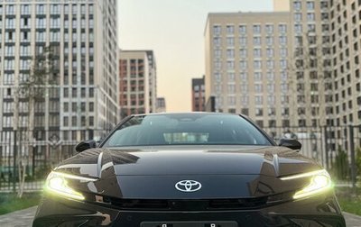 Toyota Camry, 2025 год, 3 940 000 рублей, 1 фотография