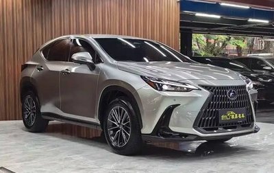 Lexus NX, 2022 год, 3 659 000 рублей, 1 фотография