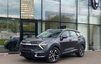 KIA Sportage IV рестайлинг, 2025 год, 3 850 000 рублей, 1 фотография